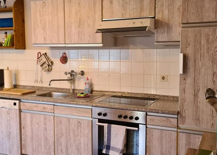 Ferienwohnung La Le Lu