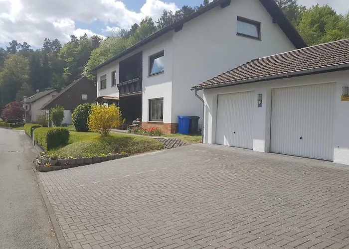 Ferienwohnung La Le Lu